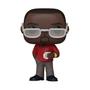 Imagem de Funko Pop! The Wire - Boneco Colecionável Stringer Bell