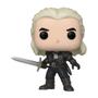 Imagem de Funko Pop The Witcher 1192 Geralt