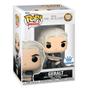 Imagem de Funko Pop! The Witcher Geralt 1321 Exclusivo