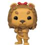 Imagem de Funko Pop The Wizard of Oz 85th 1515 Cowardly Lion