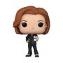 Imagem de Funko Pop The X-Files 1613 Dana Scully