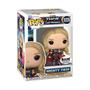 Imagem de Funko Pop! Thor Amor e Trovão - O Poderoso Thor (Withou