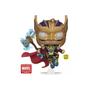 Imagem de Funko Pop Thor Love And Thunder 1071 Thor Exclusive