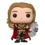 Imagem de Funko Pop Thor Party 877 Marvel What If Special Edition