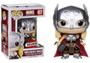 Imagem de Funko Pop! Thor Secret Wars 97 Exclusive