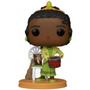 Imagem de Funko Pop Tiana 1078 Pop! Disney Box Lunch Exclusive