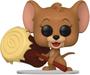 Imagem de Funko pop tom and jerry movie - jerry 1097