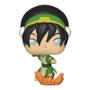 Imagem de Funko Pop Toph 537 Avatar The Last Airbender