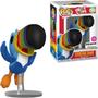 Imagem de Funko Pop Toucan Sam Flocked 195 Pop! Icons Froot Loops