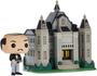 Imagem de Funko Pop Town Batman 80th Alfred With Wayne Manor 13