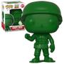 Imagem de Funko Pop! Toy Story - Army Man 377 (2018 Spring Convention Exclusive)
