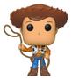 Imagem de Funko Pop Toy Story Woody Edição Colecionável Limitada