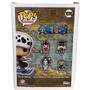 Imagem de Funko Pop Trafalgar Law Glow Chase 1016 One Piece AAA Anime