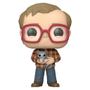 Imagem de Funko Pop Trailer Park Boys Bubbles 1323