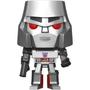 Imagem de Funko pop! transformers - megatron 24