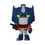 Imagem de Funko Pop! Transformers Optimus Prime - Boneco de Ação Retrô