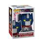 Imagem de Funko Pop! Transformers Optimus Prime - Boneco de Ação Retrô