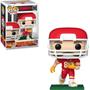 Imagem de Funko Pop Travis Kelce Home Road 298 Pop! NFL Kansas Chiefs