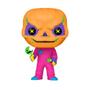 Imagem de Funko Pop Trick 'R Treat 1121 Sam Blacklight HT Scare Fair