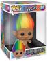 Imagem de Funko Pop! Trolls: Trolls Classic - 10" Troll Cabelo Multicolorido (Estilos podem Variar)