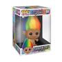 Imagem de Funko Pop! Trolls: Trolls Classic - 10" Troll Cabelo Multicolorido (Estilos podem Variar)