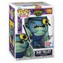 Imagem de Funko Pop Turtles Ninja Mutant Mayhem Ray Fillet 1390 NYCC