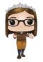 Imagem de Funko Pop! TV: Big Bang Theory - Amy