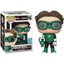 Imagem de Funko Pop TV: Big Bang Theory - Leonard como Lanterna Verde