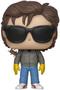 Imagem de Funko POP! TV: Coisas estranhas - Steve com óculos de sol, multicolor