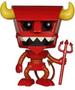 Imagem de Funko POP TV: Futurama - Figura Robô Diabo