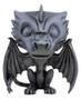 Imagem de Funko Pop! TV: Game of Thrones - Drogon (Ferro)