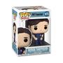 Imagem de Funko Pop! TV: Grey's Anatomy - Derek Shepherd, 3,75 polegadas