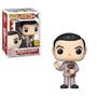 Imagem de Funko Pop! TV: Mr. Beans - Pijama Mr. Beans (estilos podem variar), multicolorido