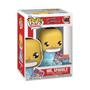 Imagem de Funko Pop! TV: Os Simpsons - Boneco de Vinil Mr. Sparkle