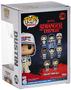 Imagem de Funko Pop! TV: Stranger Things - boneco de vinil Dustin