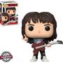 Imagem de Funko Pop! TV Stranger Things S4 Eddie 1250 Special Edition