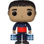 Imagem de Funko Pop! TV: Ted Lasso - Nate Shelley com água