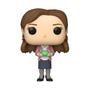 Imagem de Funko POP TV The Office - Pam Beesly com Bule e Bilhete