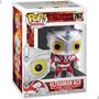 Imagem de Funko Pop Tv Ultraman - Ultraman Ace - 767