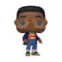 Imagem de Funko Pop! TV: WB 100 - Steve Urkel (Family Matters) com Chase