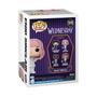 Imagem de Funko Pop! TV Wednesday - Boneco de Ação Rave'n: Enid Sinclair