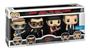 Imagem de Funko Pop! U2 Adam/ Bono/ The Edge/ Larry 4 Pack Exclusivo