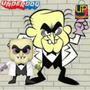 Imagem de Funko POP! Underdog Simon Bar Sinister 884 Exclusivo - Original