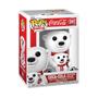 Imagem de Funko Pop! Ursa Polar Coca-Cola com Filhote - Boneco de Vinil AD Icon