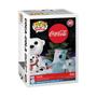 Imagem de Funko Pop! Ursa Polar Coca-Cola com Filhote - Boneco de Vinil AD Icon