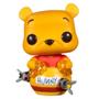 Imagem de Funko Pop Ursinho Pooh Disney - Edição Exclusiva Hot Topic