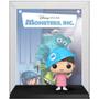 Imagem de Funko Pop! VHS Cover: Disney Monsters - Boo 17 Exclusivo