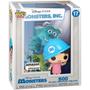 Imagem de Funko Pop! VHS Cover: Disney Monsters - Boo 17 Exclusivo