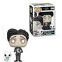 Imagem de Funko Pop Victor Van Dort with Scraps 986 A Noiva Cadáver