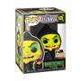 Imagem de Funko Pop Villains 1426 Disguised Evil Queen With Raven